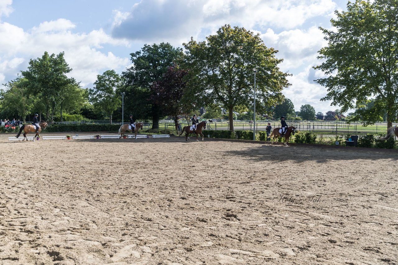 Bild 711 - Pony Akademie Turnier